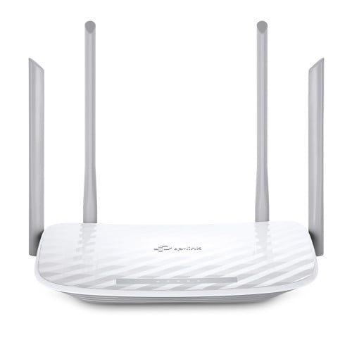 TP-Link Archer C50 AC1200 WIFI-Router