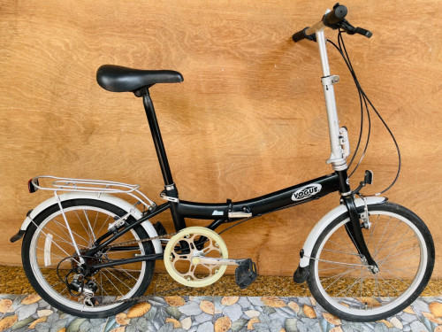 Folding Bike for Sale in Phnom Penh 