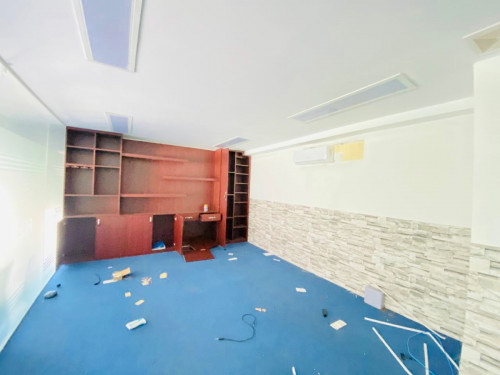 Corner Building For Rent Near Beoung Keng Kang High School 03 Floors, 11,000$ Per Month