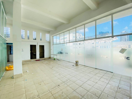 Corner Building For Rent Near Beoung Keng Kang High School 03 Floors, 11,000$ Per Month