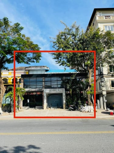 Commercial For Rent near Naga