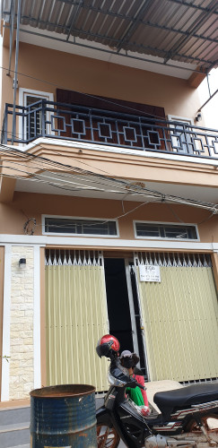 House for rent និង លក់