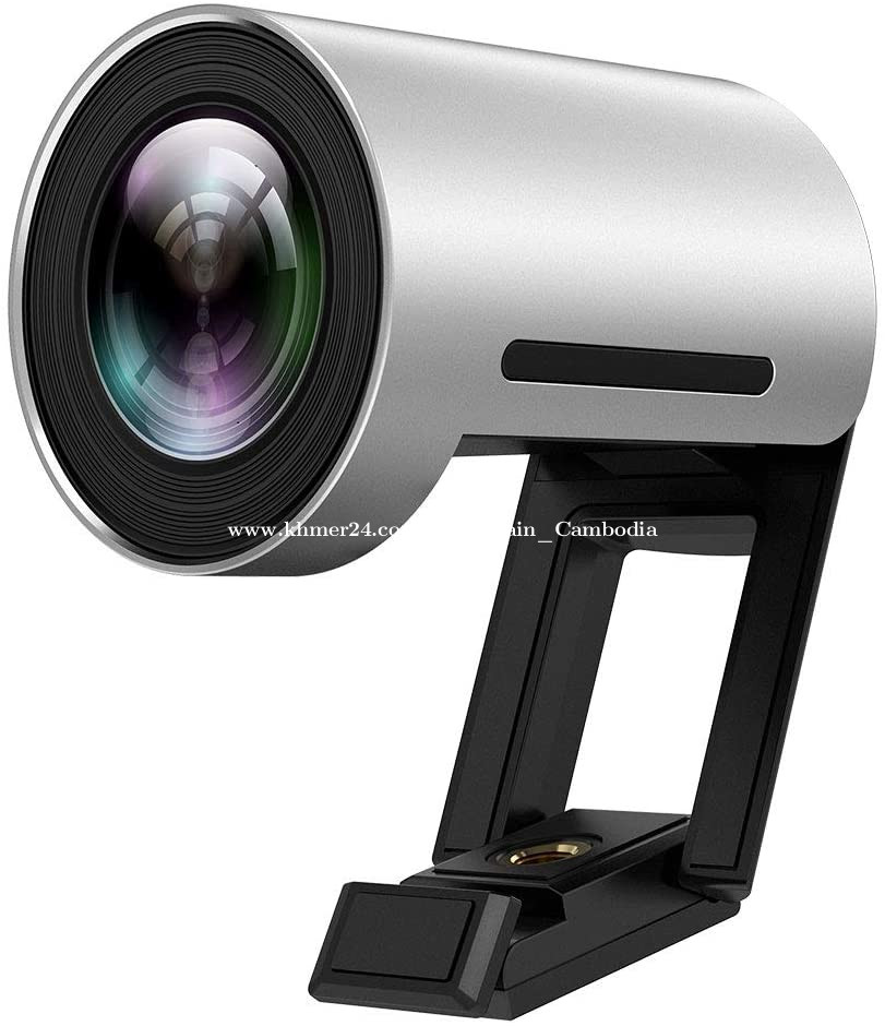 Yealink UVC30 Room (USB 4K Camera) Price 0.01 in Phnom Penh, Cambodia