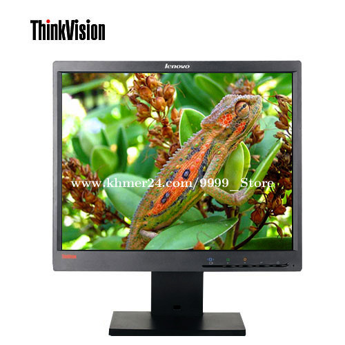 lenovo thinkvision l1711p