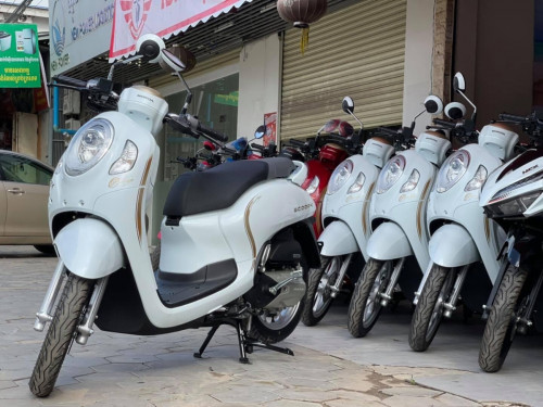 khmer24 sell moto