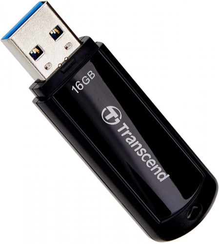 Transcend 64GB JetFlash 700 USB 3.1 Flash Drive