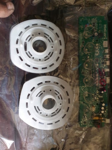 គ្រឿងកង្ហាហាត់ថារី មាន មួយចប់