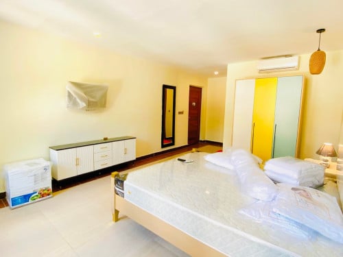 Modern Boutique Hotel For Rent Near Independent Monument, 03 Floors, 15 Rooms, 10,000$,