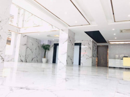 Office Space For Rent Along Mao Tse Toung BLVD,, 8$, 10$ and 12$ (Depend On Decorations)