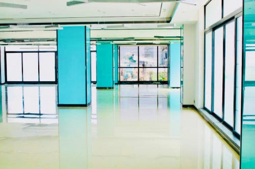 Office Space For Rent At Daun Penh Area, 492sqm, 12$ Per Sqm