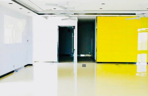 Office Space For Rent At Daun Penh Area, 492sqm, 12$ Per Sqm