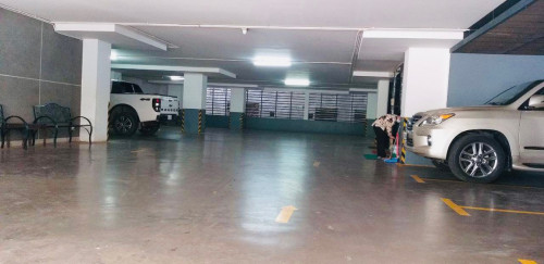 Office Space For Rent At Daun Penh Area, 492sqm, 12$ Per Sqm