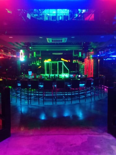 Pub-KTV-Restaurant For Rent At Riverside AreaFloor: 02 Floors, 15,000$ Per Month