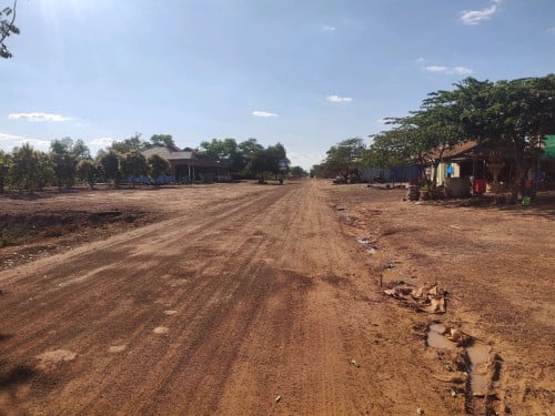 ស្រុកស្វាយលើឃុំកន្ទួត