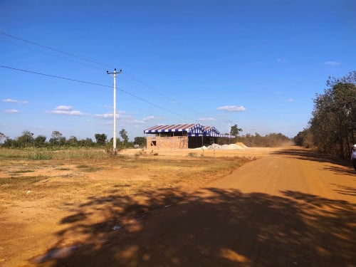 ស្រុកស្វាយលើឃុំកន្ទួត