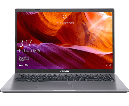 Asus x415m установка windows