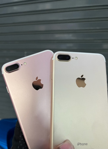 Iphone 7 Plus 128gb In Phnom Penh Cambodia On Khmer24 Com