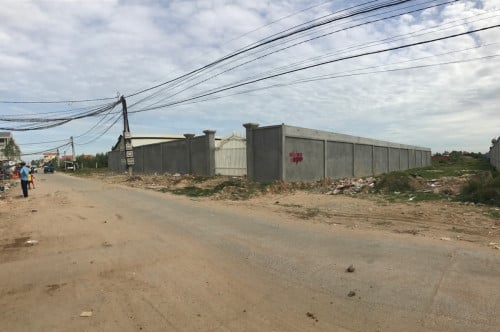 ដីកែងល្អ