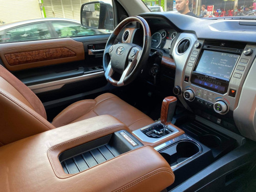 Toyota Tundra 1794 Special Edition On Khmer24