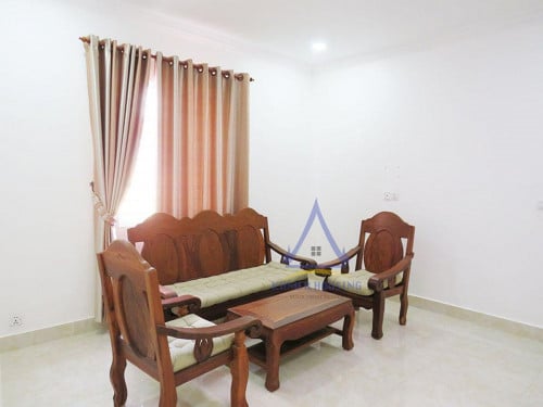 TTP area | Fully furnished one bedroom for rent near Russian Market