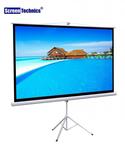 Screen LCD Projector 1.8m 70