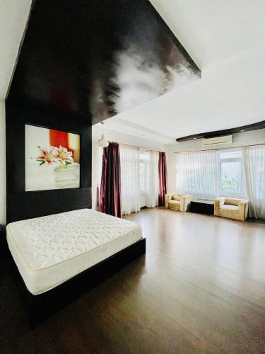 Modern Boutique Hotel 4 Rent Near Independent Monument,04 Floors, 20 Rooms, 12,000$ Per Month, Pool