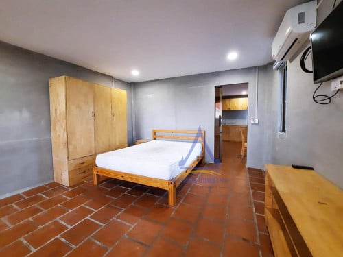 BKK3 area | Fully furnished apartment one bedrooms for rent Toul Sleng Genocide Museum