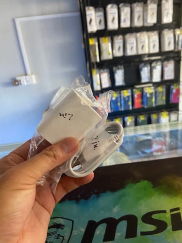 ឆ្នាំងសាក Vivo Original 18W.