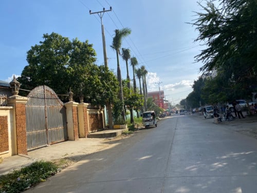 ដីលក់ជិតផ្លូវ៣៧១ លក់បន្ទាន់ខ្លាំងតែ មុន$49ម៉ឺន ចុះមក$43 ឥឡូវតែ$39ម៉ឺន