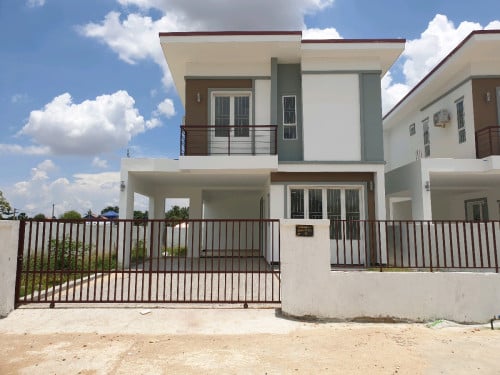 វិឡាលក់បន្ទាន់ បងប្អូនត្រូវការសូមប្រញាប់ឡើង