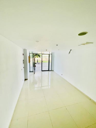 Commercial Shophouse For Rent In Daimond Twin Tower, Koh Pich Size: 130sqm, 02 Floors, 2,500$