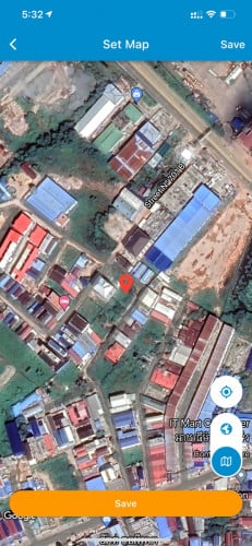 ដីជួល for rent