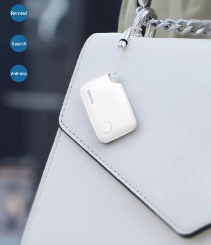 ឧបករណ៏ស្វែងរក ប្រេីAPPជួយរំលឹកយេីងពីការភ្លេចរបស់ផ្សេងឭ Smart GPS  Anti-lost Devices