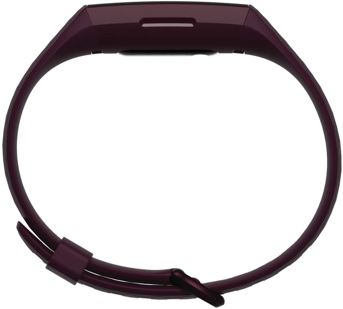 Fitbit Charge 4 Fitness Tracker Rosewood NFC Price 139.00 in Phnom