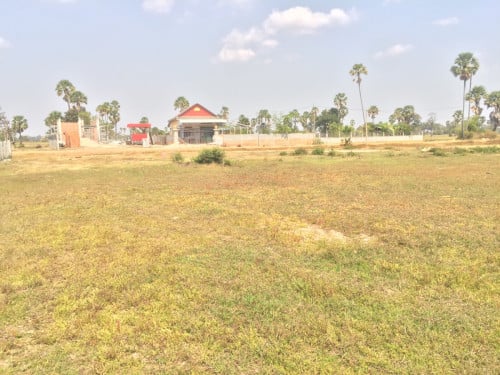 ដីលក់ (4965m2)