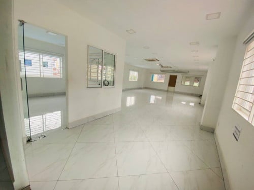 Whole Apt For Sale Near Toul Tompong Area and Moniving BLVD, 10 Floors, 50 Rooms, 3,400,000$