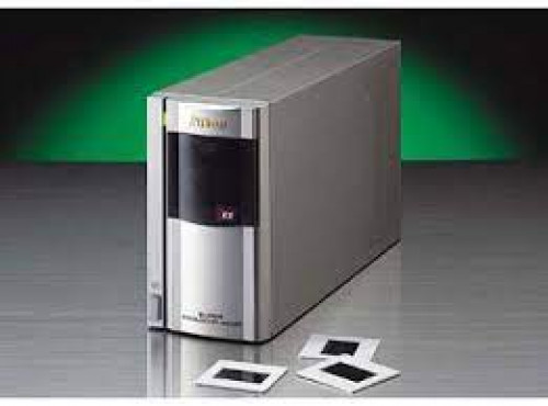 Nikon Scanner 4000 price $400.00 in Nirouth, Chbar Ampov, Phnom Penh ...