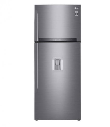 New Refrigerator LG S502   Auto ice maker