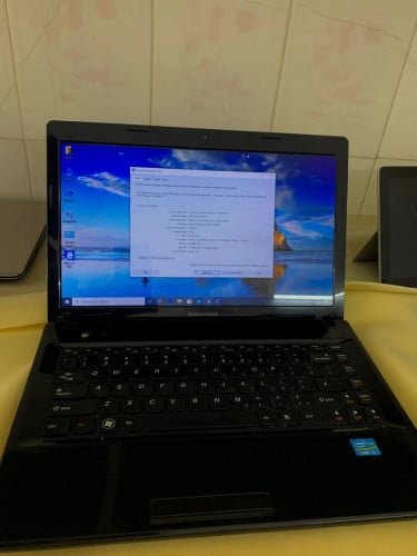 LENOVO