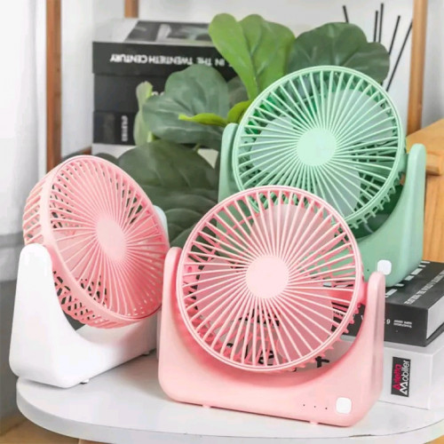 Mini USB Fan