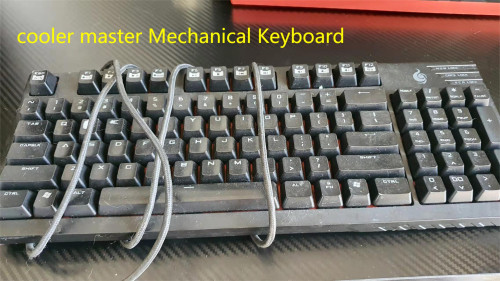 second hand keyboard and mouse