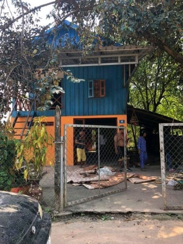 ប្រជុំជន