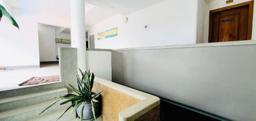 Boutique Hotel For Rent Near Independent Monument, 16 Rooms (No Furniture), 4,000$ Per Month