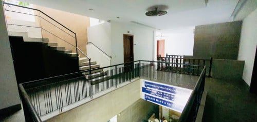 Boutique Hotel For Rent Near Independent Monument, 16 Rooms (No Furniture), 4,000$ Per Month