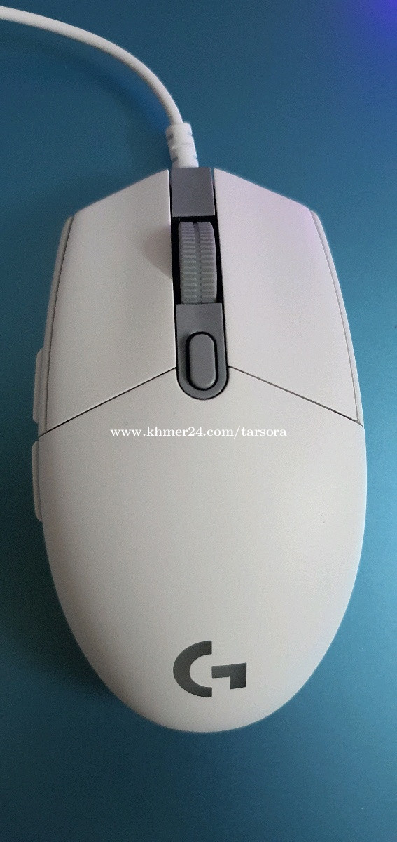 Fix Mouse Double Click In Phnom Penh Cambodia On Khmer24