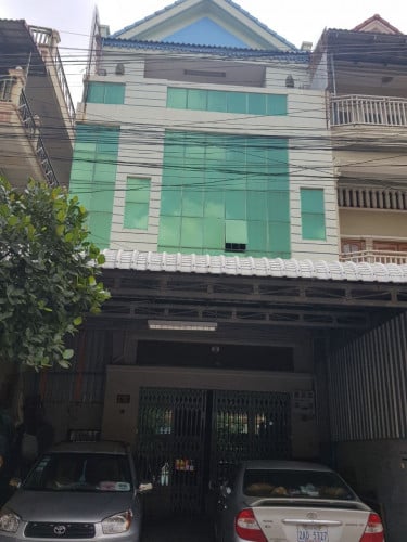 ផ្ទះលក់ (ទួលគោក)