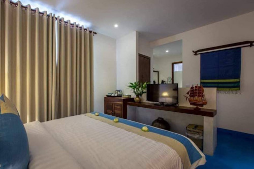Modern Villa-Guesthouse For Rent Near Independent Monument, 12 Rooms,  Per Month