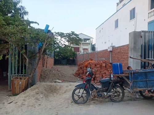 ដីជួល បឹងទំពន់ 5mx22m