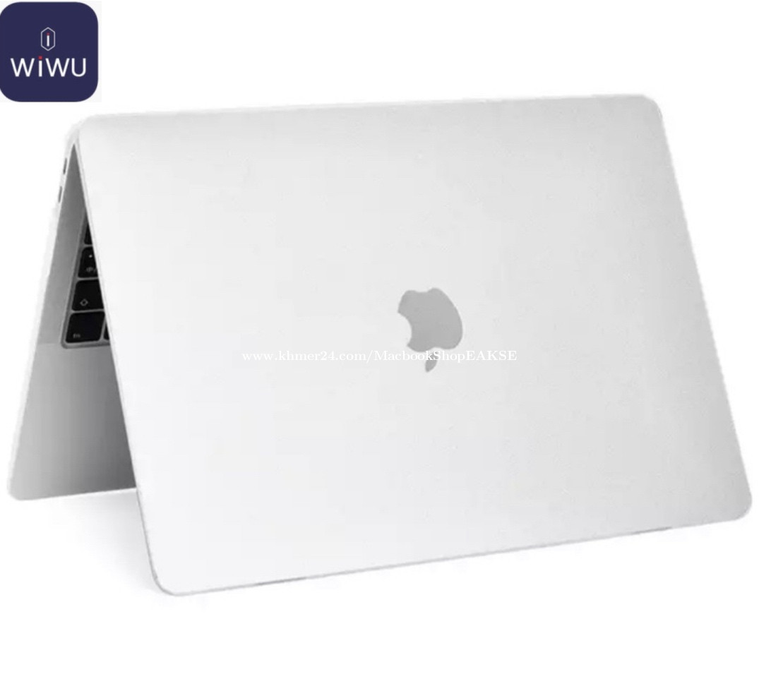 wiwu macbook case