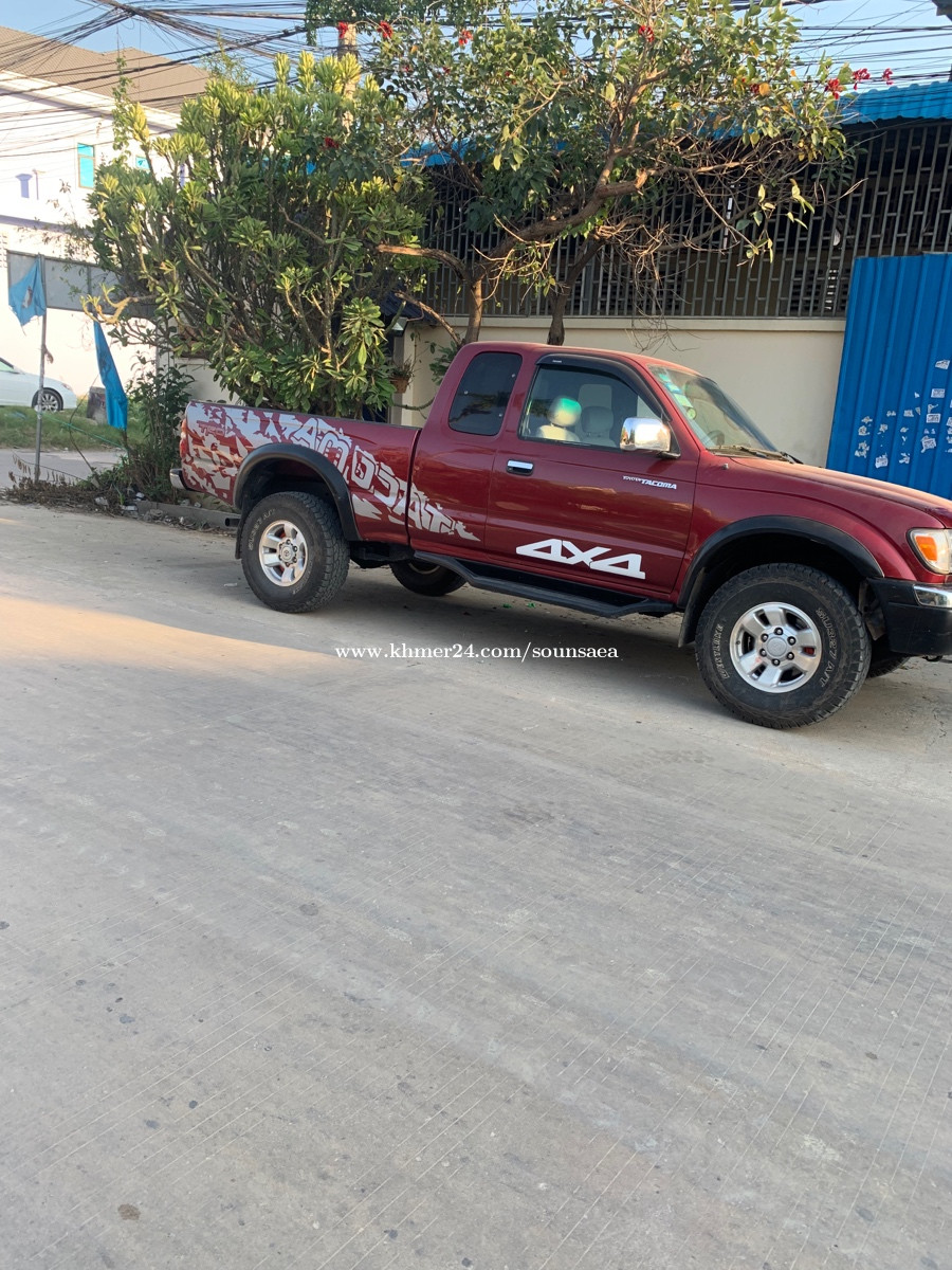 99 អូតូកាប់ពីតាស់(មានរំលោះ25ខេត្តក្រុង) in Phnom Penh, Cambodia